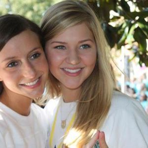 Meet your Posher, Catherine